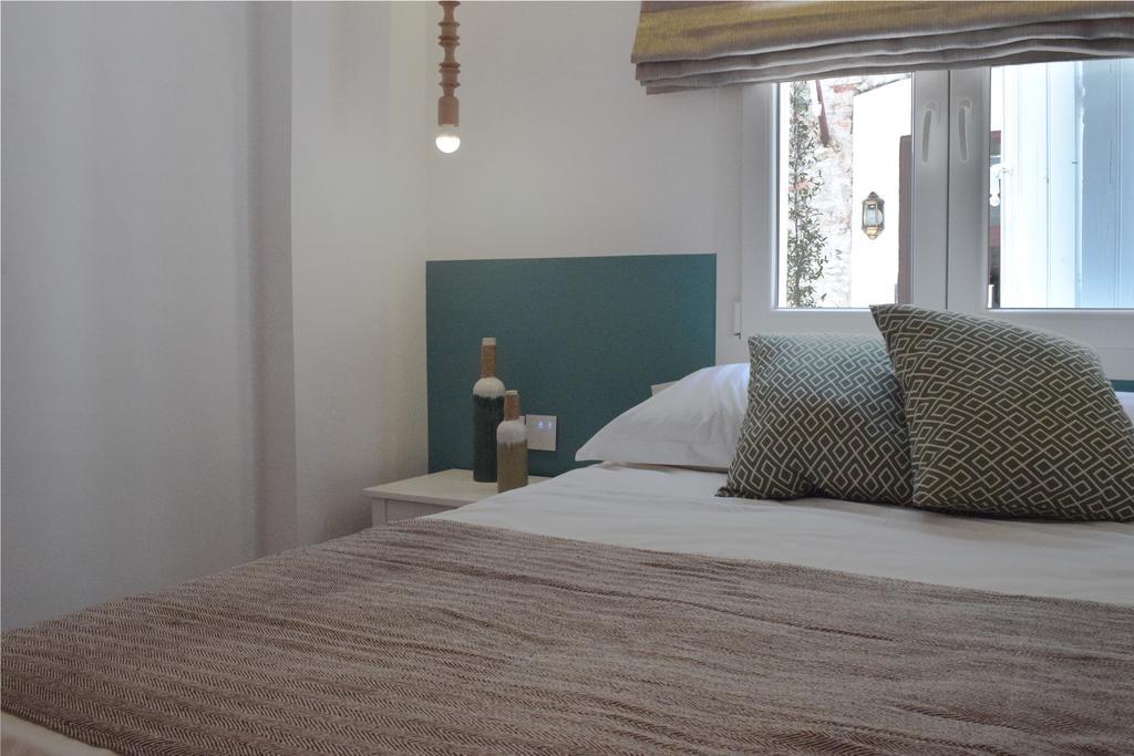 Hotel Meltemi Skiathos Exterior foto